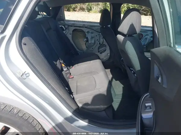 1G1ZE5ST8GF244671 2016 CHEVROLET MALIBU - Image 8