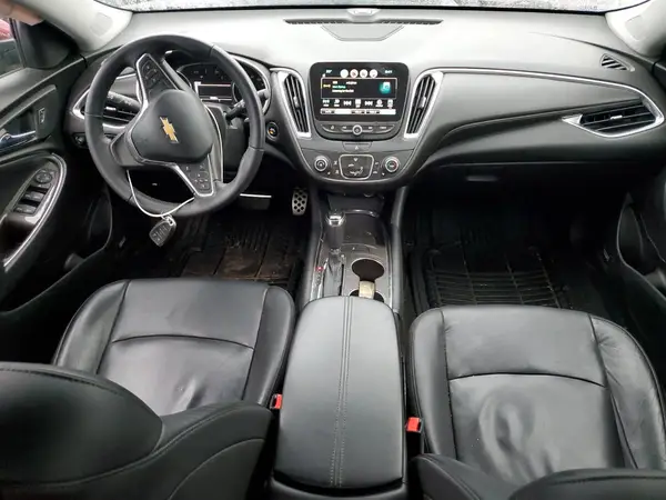 1G1ZE5ST8GF245450 2016 CHEVROLET MALIBU - Image 8