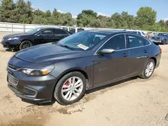 1G1ZE5ST8GF245674 2016 CHEVROLET MALIBU