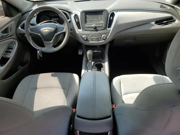 1G1ZE5ST8GF245674 2016 CHEVROLET MALIBU - Image 8