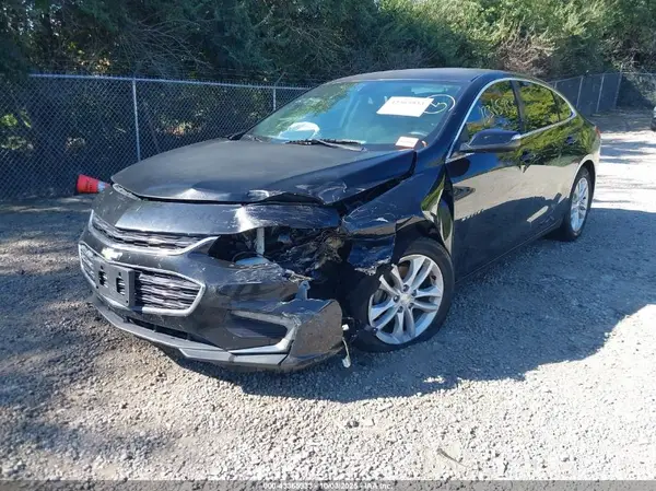 1G1ZE5ST8GF245691 2016 CHEVROLET MALIBU - Image 2