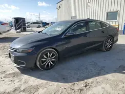 1G1ZE5ST8GF246596 2016 CHEVROLET MALIBU