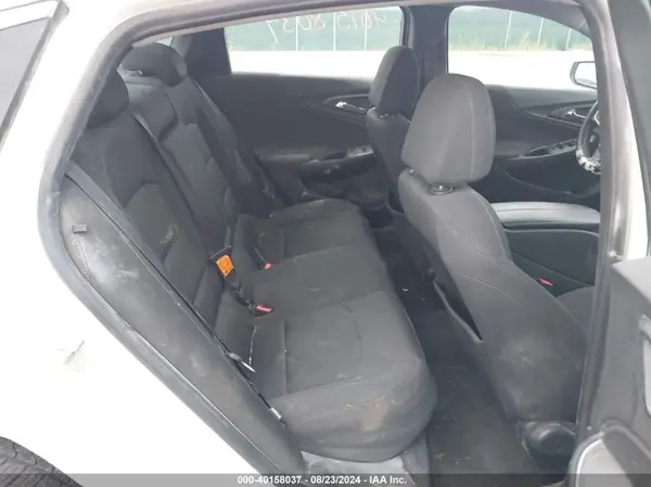 1G1ZE5ST8GF246971 2016 CHEVROLET MALIBU - Image 8