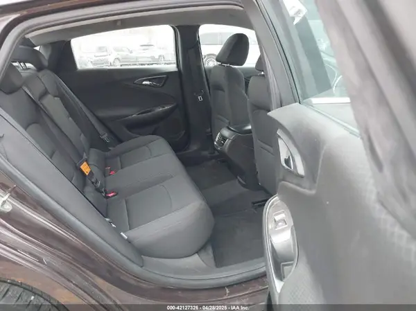 1G1ZE5ST8GF247182 2016 CHEVROLET MALIBU - Image 8