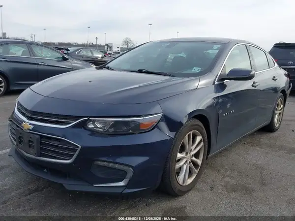 1G1ZE5ST8GF247246 2016 CHEVROLET MALIBU - Image 2