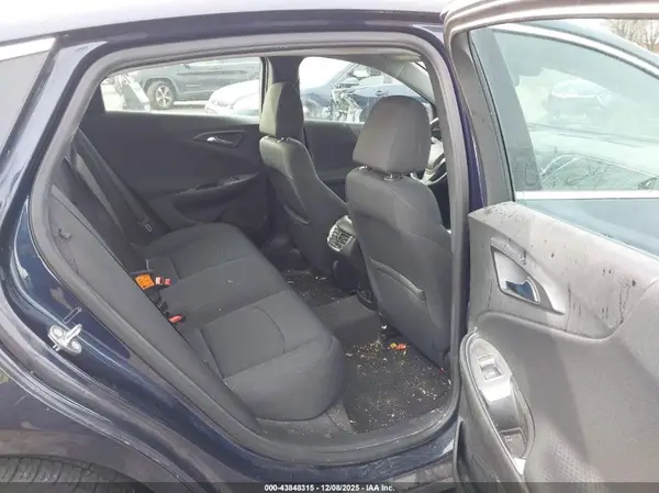 1G1ZE5ST8GF247246 2016 CHEVROLET MALIBU - Image 8