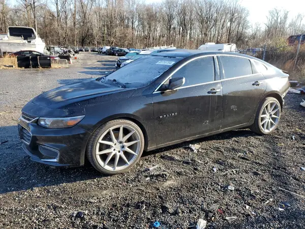 1G1ZE5ST8GF247599 2016 CHEVROLET MALIBU - Image 1
