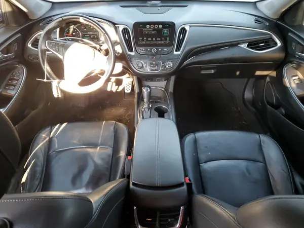 1G1ZE5ST8GF247599 2016 CHEVROLET MALIBU - Image 8