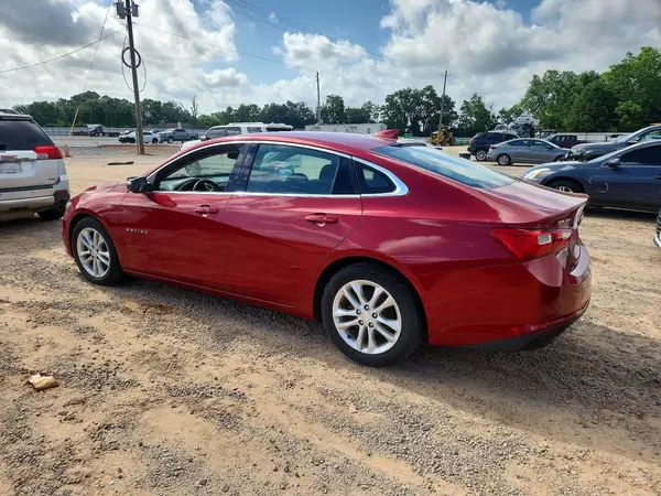 1G1ZE5ST8GF247750 2016 CHEVROLET MALIBU - Image 2