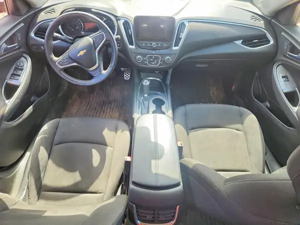 1G1ZE5ST8GF247750 2016 CHEVROLET MALIBU - Image 8