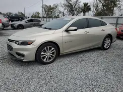 1G1ZE5ST8GF248140 2016 CHEVROLET MALIBU
