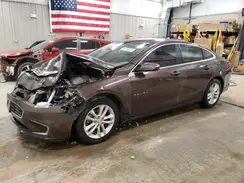 1G1ZE5ST8GF248381 2016 CHEVROLET MALIBU