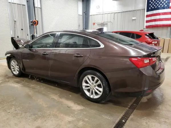 1G1ZE5ST8GF248381 2016 CHEVROLET MALIBU - Image 2