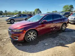 1G1ZE5ST8GF248591 2016 CHEVROLET MALIBU
