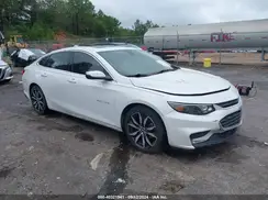 1G1ZE5ST8GF249160 2016 CHEVROLET MALIBU