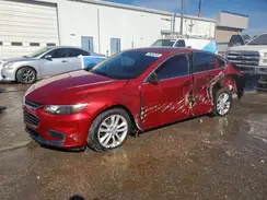 1G1ZE5ST8GF249501 2016 CHEVROLET MALIBU