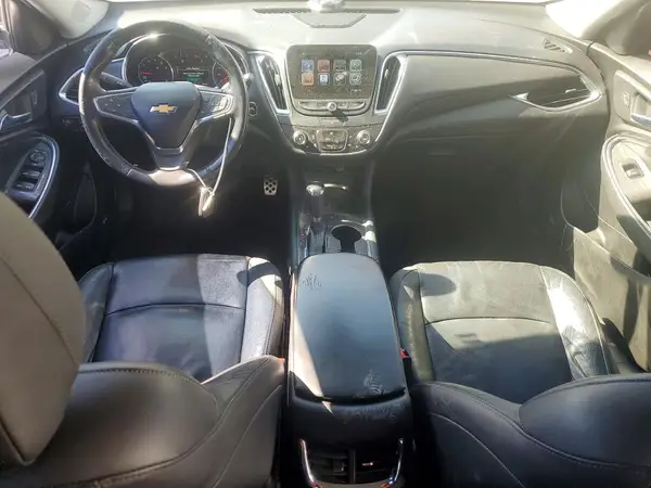 1G1ZE5ST8GF249501 2016 CHEVROLET MALIBU - Image 8