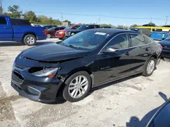 1G1ZE5ST8GF250373 2016 CHEVROLET MALIBU