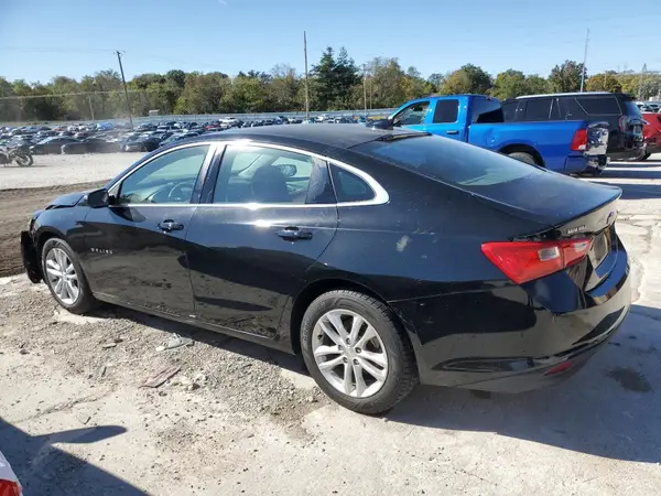1G1ZE5ST8GF250373 2016 CHEVROLET MALIBU - Image 2