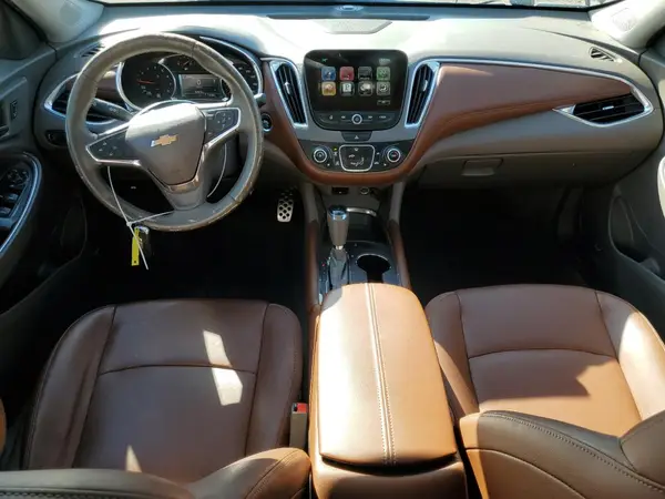 1G1ZE5ST8GF250373 2016 CHEVROLET MALIBU - Image 8
