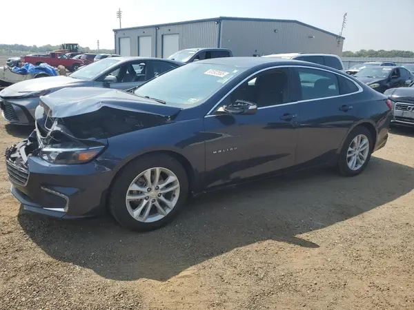 1G1ZE5ST8GF250518 2016 CHEVROLET MALIBU - Image 1