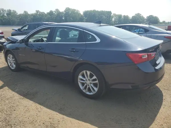 1G1ZE5ST8GF250518 2016 CHEVROLET MALIBU - Image 2