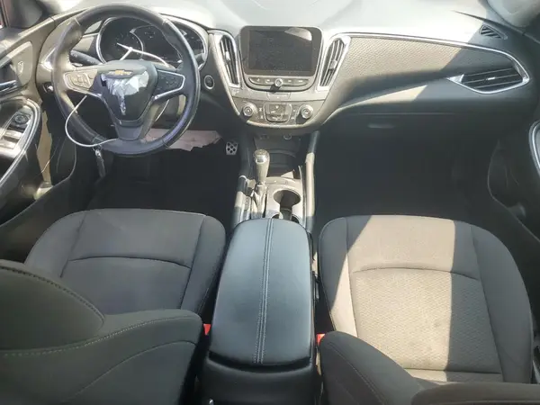1G1ZE5ST8GF250518 2016 CHEVROLET MALIBU - Image 8