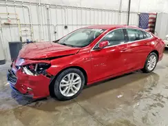 1G1ZE5ST8GF250891 2016 CHEVROLET MALIBU