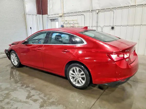 1G1ZE5ST8GF250891 2016 CHEVROLET MALIBU - Image 2