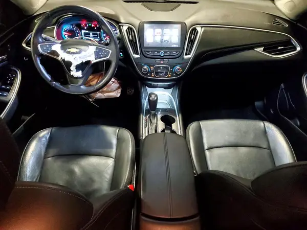 1G1ZE5ST8GF250891 2016 CHEVROLET MALIBU - Image 8