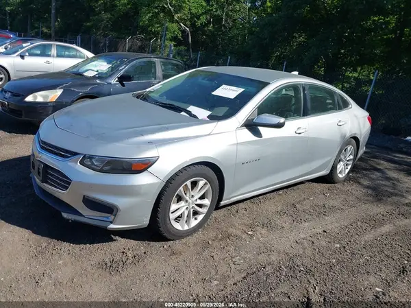 1G1ZE5ST8GF251037 2016 CHEVROLET MALIBU - Image 2