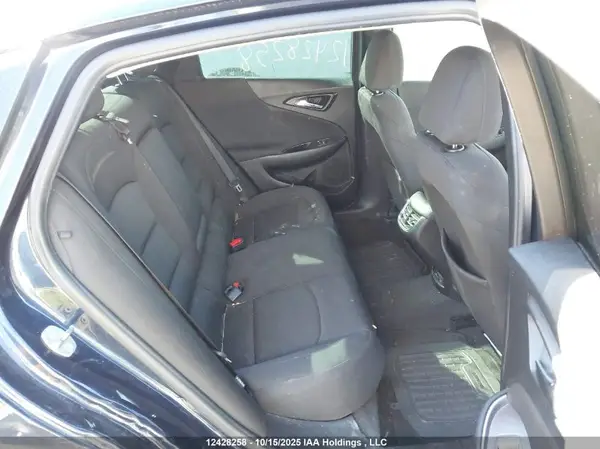 1G1ZE5ST8GF252026 2016 CHEVROLET MALIBU - Image 8