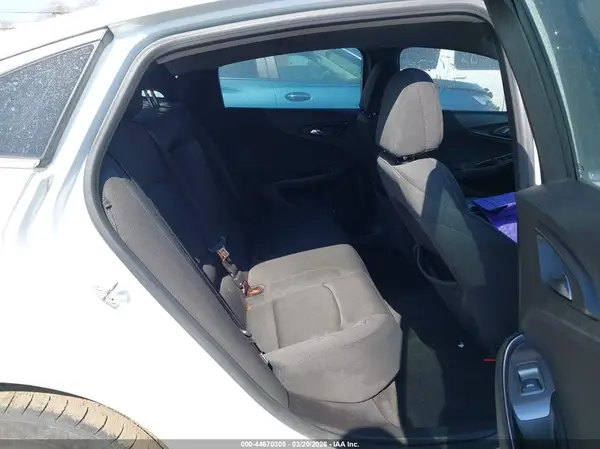 1G1ZE5ST8GF252060 2016 CHEVROLET MALIBU - Image 8