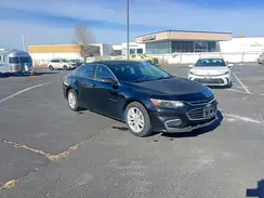 1G1ZE5ST8GF252883 2016 CHEVROLET MALIBU