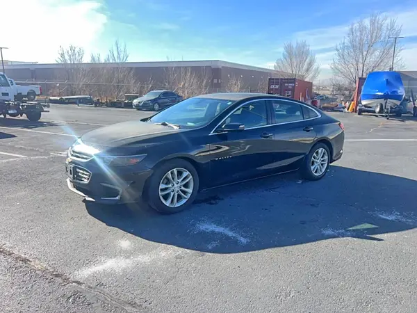 1G1ZE5ST8GF252883 2016 CHEVROLET MALIBU - Image 2