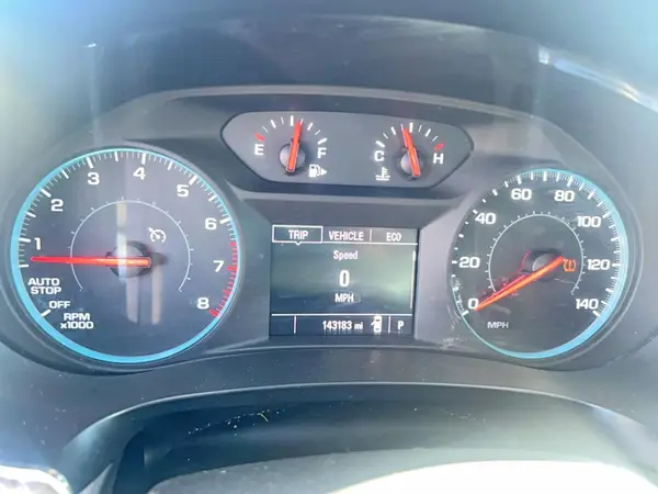 1G1ZE5ST8GF252883 2016 CHEVROLET MALIBU - Image 8
