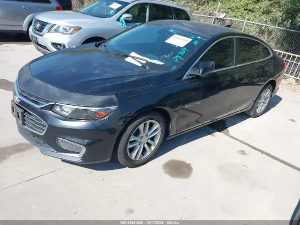 1G1ZE5ST8GF253614 2016 CHEVROLET MALIBU - Image 2