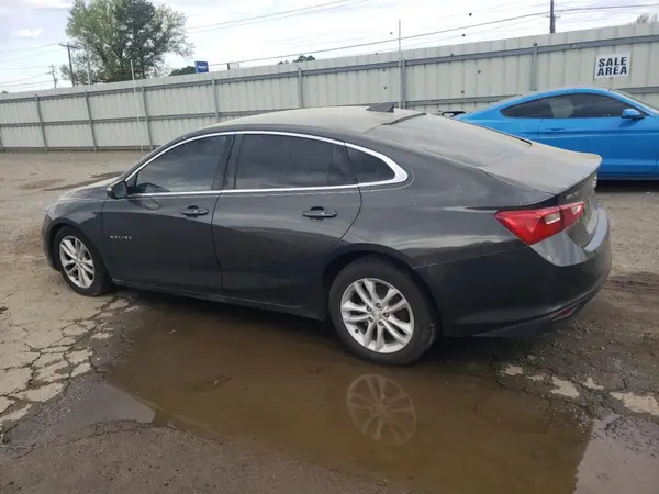 1G1ZE5ST8GF253869 2016 CHEVROLET MALIBU - Image 2