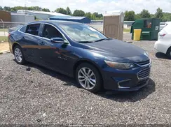 1G1ZE5ST8GF253967 2016 CHEVROLET MALIBU