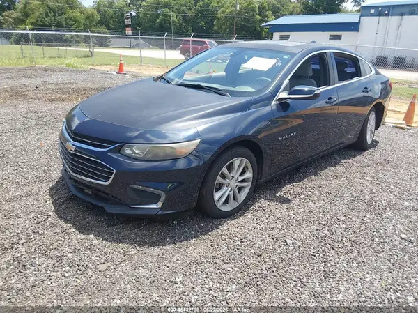 1G1ZE5ST8GF253967 2016 CHEVROLET MALIBU - Image 2