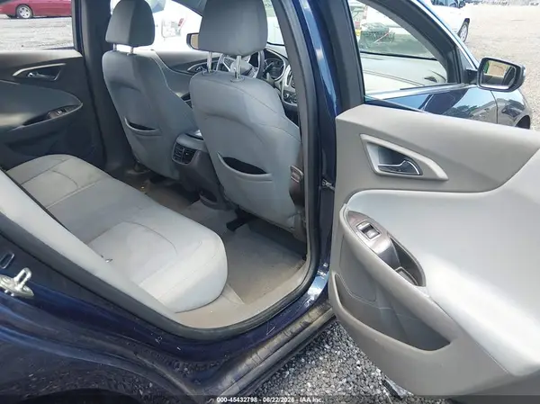 1G1ZE5ST8GF253967 2016 CHEVROLET MALIBU - Image 8