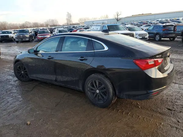 1G1ZE5ST8GF254617 2016 CHEVROLET MALIBU - Image 2