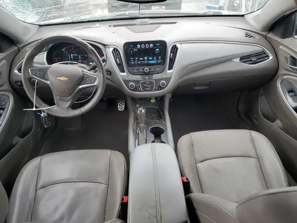 1G1ZE5ST8GF254732 2016 CHEVROLET MALIBU - Image 8