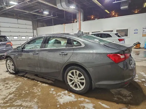 1G1ZE5ST8GF254794 2016 CHEVROLET MALIBU - Image 2