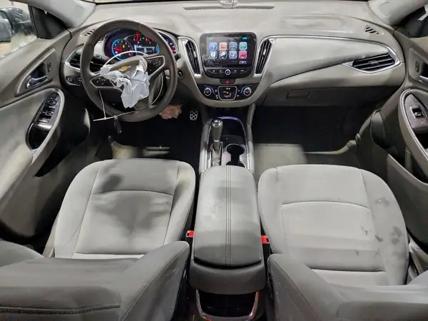 1G1ZE5ST8GF254794 2016 CHEVROLET MALIBU - Image 8