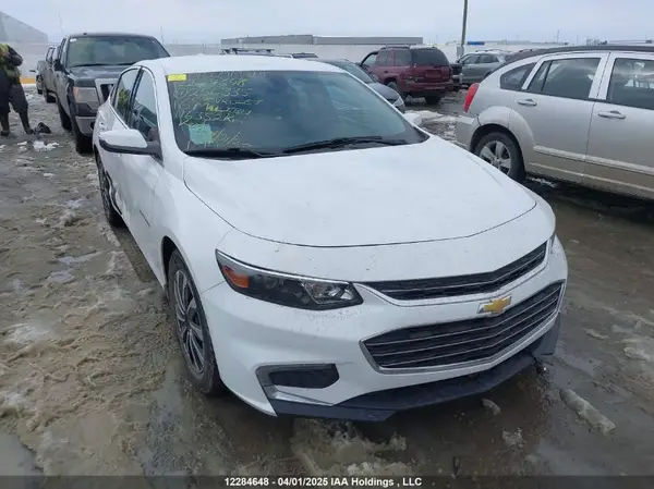 1G1ZE5ST8GF256335 2016 CHEVROLET MALIBU - Image 1