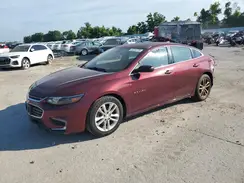1G1ZE5ST8GF258330 2016 CHEVROLET MALIBU