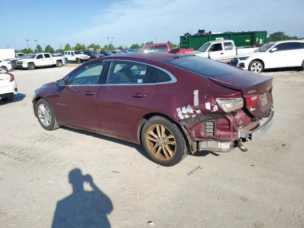 1G1ZE5ST8GF258330 2016 CHEVROLET MALIBU - Image 2