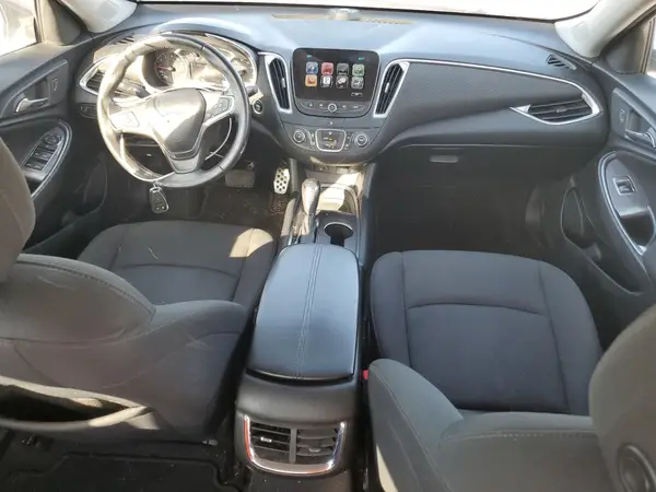 1G1ZE5ST8GF258330 2016 CHEVROLET MALIBU - Image 8