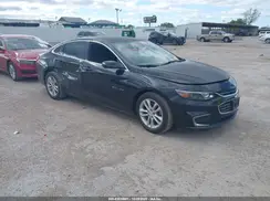 1G1ZE5ST8GF258389 2016 CHEVROLET MALIBU